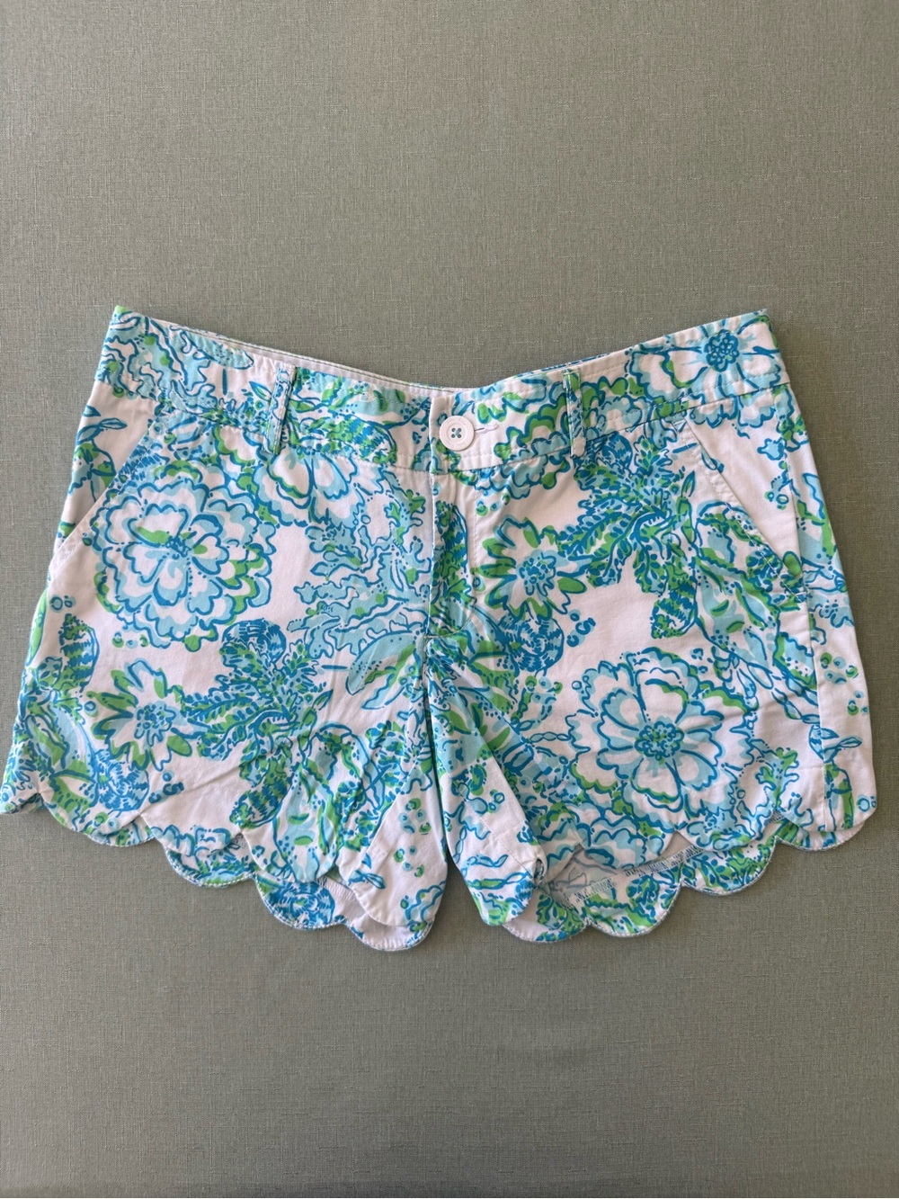 Lilly Pulitzer Shorts